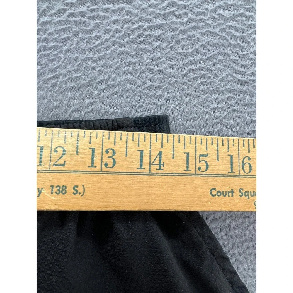Asics running shorts